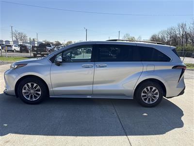 2024 Toyota Sienna for sale in Cincinnati,OH