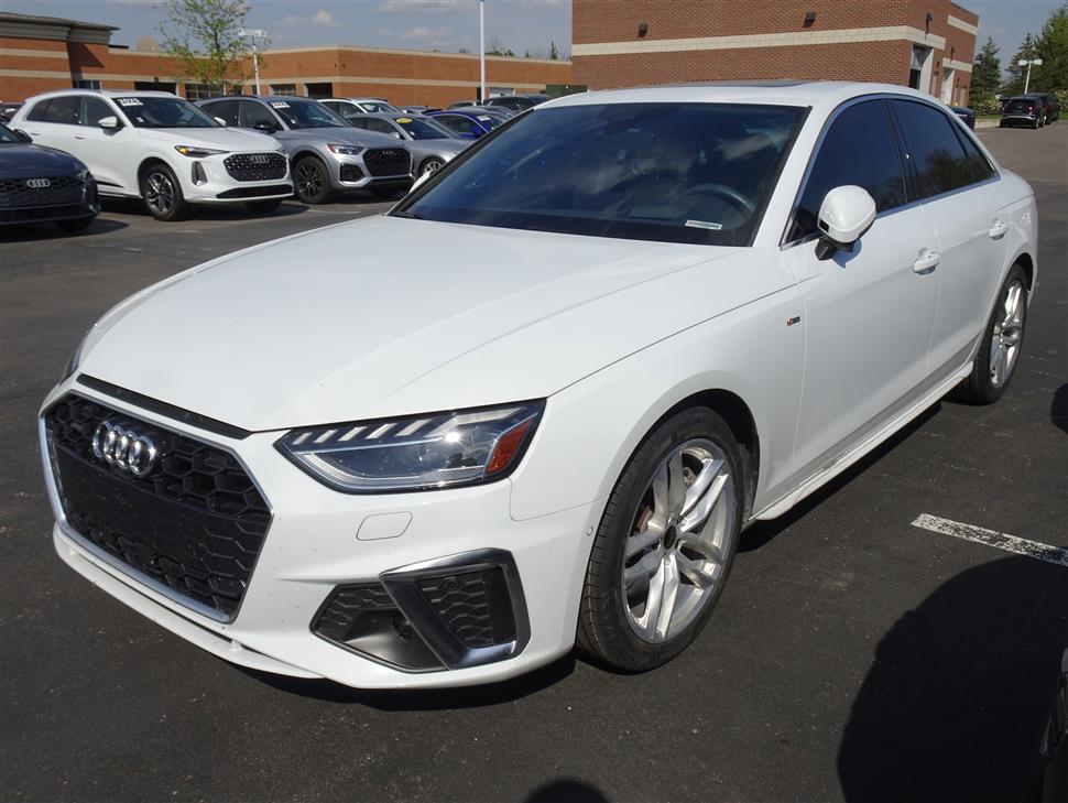 2023 Audi A4 for sale in Cincinnati, Ohio