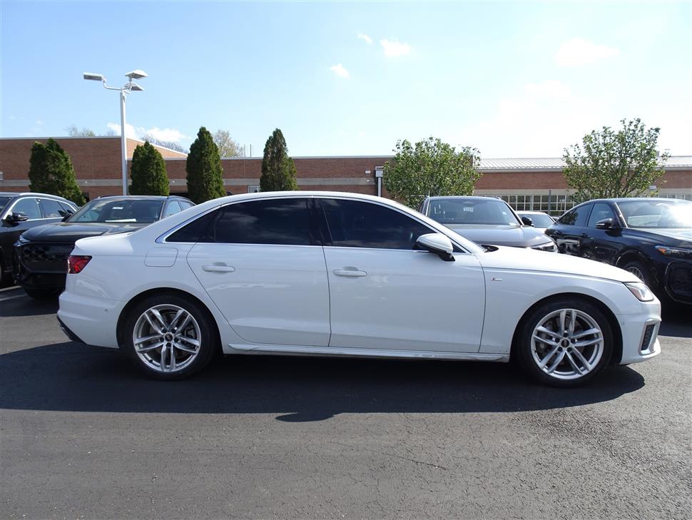 2023 Audi A4 for sale in Cincinnati, Ohio