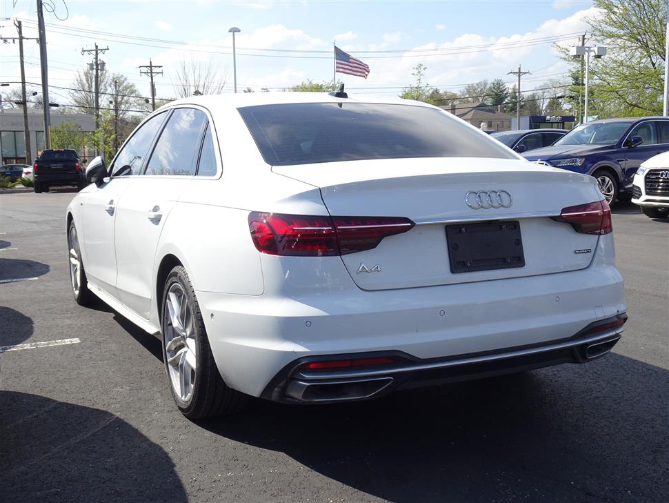 2023 Audi A4 for sale in Cincinnati, Ohio