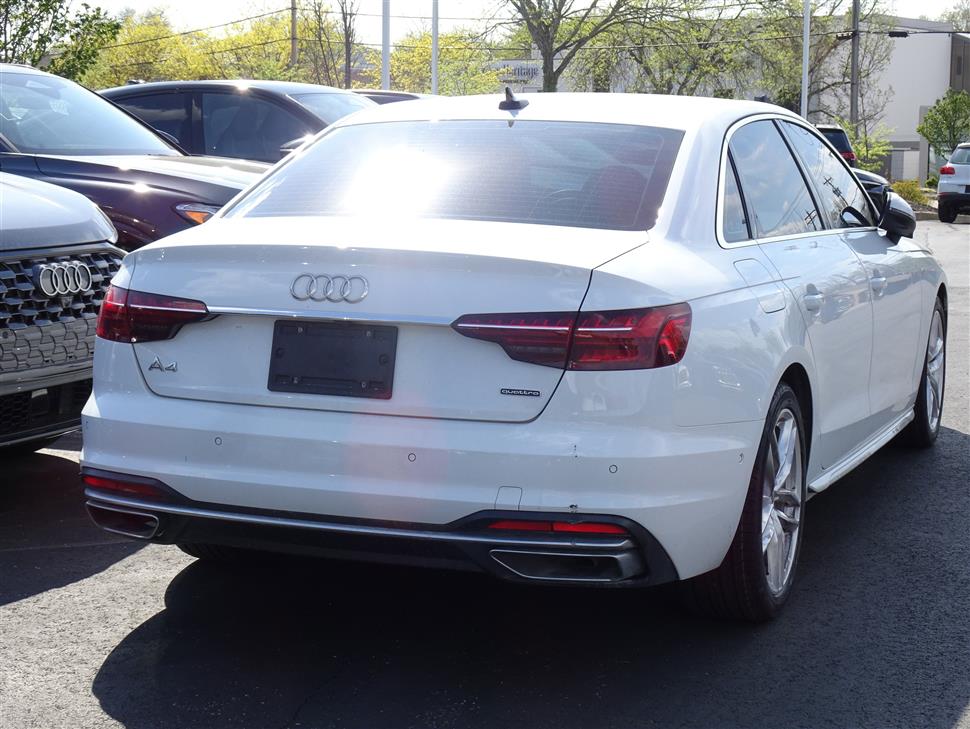 2023 Audi A4 for sale in Cincinnati, Ohio