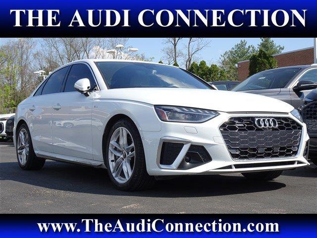 2023 Audi A4 for sale in Cincinnati, Ohio