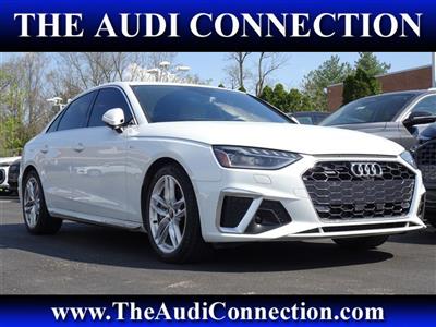 2023 Audi A4 for sale in Cincinnati,OH