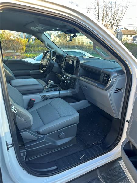 2025 Ford F-150 Lightning for sale in Edison, New Jersey