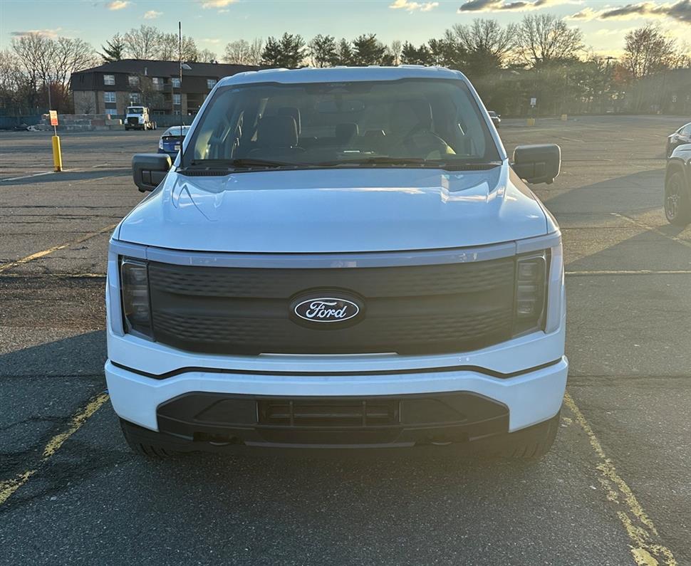 2025 Ford F-150 Lightning for sale in Edison, New Jersey