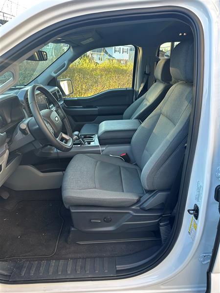 2025 Ford F-150 Lightning for sale in Edison, New Jersey