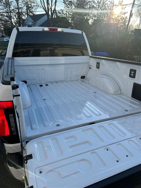 2025 Ford F-150 Lightning for sale in Edison, New Jersey