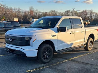 2025 Ford F-150 Lightning lease in Edison,NJ