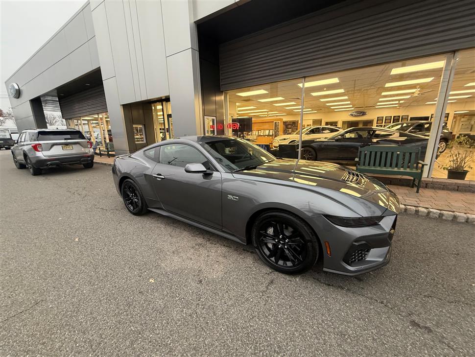 2025 Ford Mustang for sale in West Caldwell, NJ 07006-7417, New Jersey