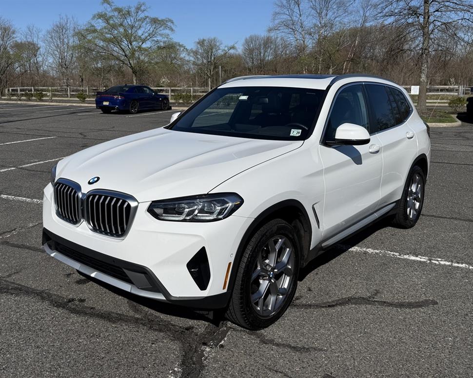 2024 BMW X3 for sale in Point Pleasant Boro, New Jersey