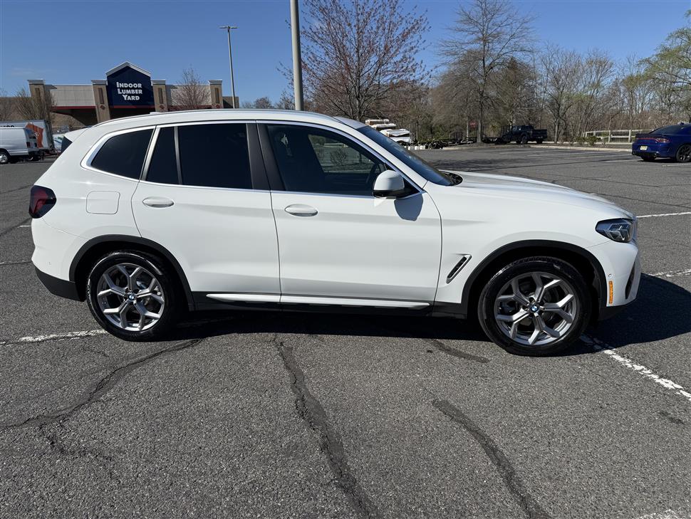 2024 BMW X3 for sale in Point Pleasant Boro, New Jersey