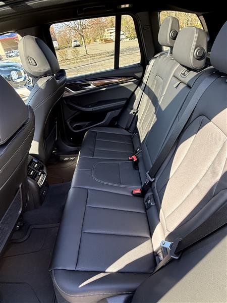 2024 BMW X3 for sale in Point Pleasant Boro, New Jersey