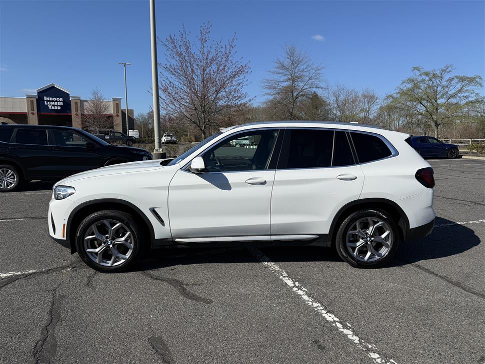 2024 BMW X3 for sale in Point Pleasant Boro, New Jersey