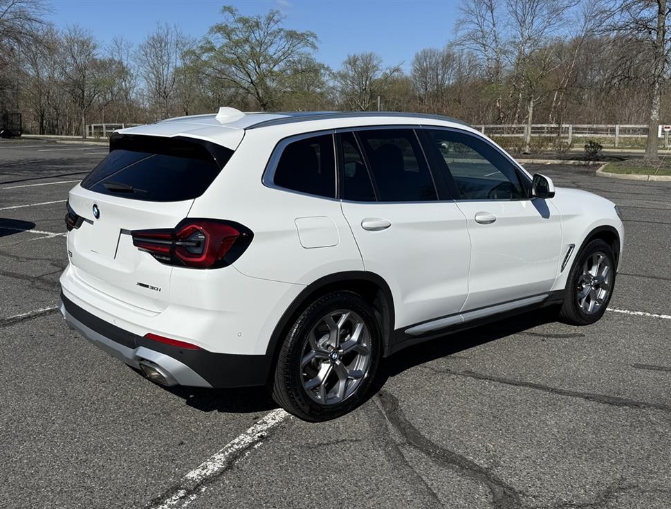 2024 BMW X3 for sale in Point Pleasant Boro, New Jersey