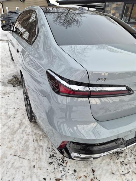 2024 BMW i7 for sale in Clifton, New Jersey