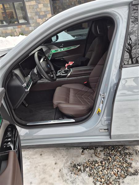 2024 BMW i7 for sale in Clifton, New Jersey