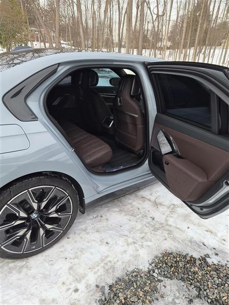 2024 BMW i7 for sale in Clifton, New Jersey