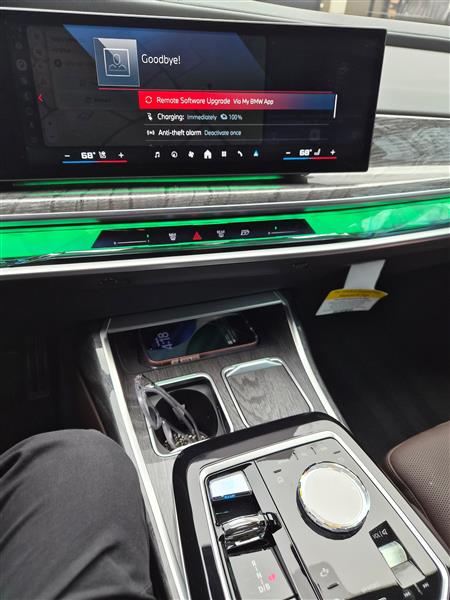 2024 BMW i7 for sale in Clifton, New Jersey