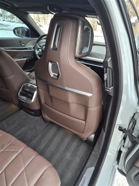 2024 BMW i7 for sale in Clifton, New Jersey