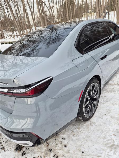 2024 BMW i7 for sale in Clifton, New Jersey