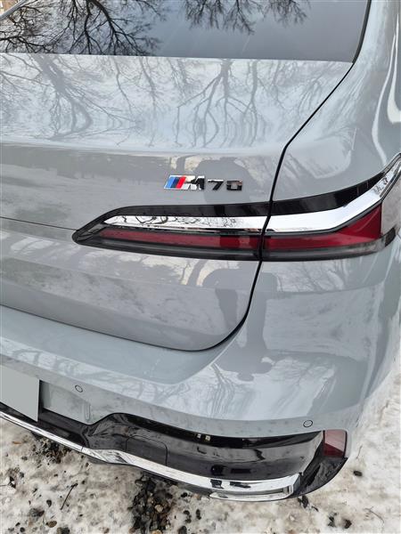 2024 BMW i7 for sale in Clifton, New Jersey