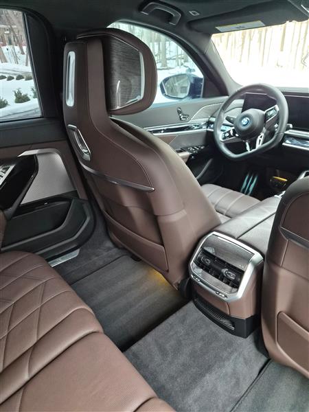 2024 BMW i7 for sale in Clifton, New Jersey