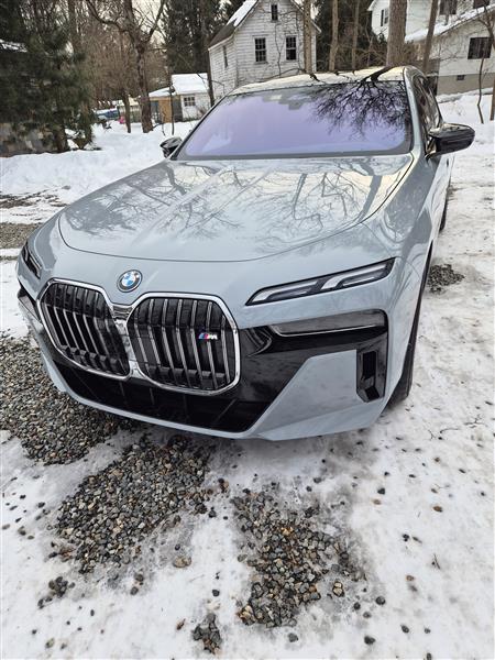 2024 BMW i7 for sale in Clifton, New Jersey
