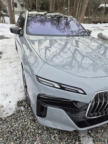 2024 BMW i7 for sale in Clifton, New Jersey