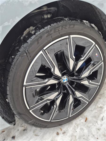 2024 BMW i7 for sale in Clifton, New Jersey