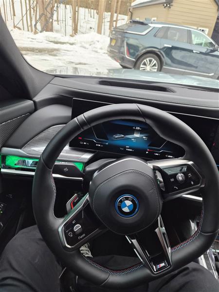 2024 BMW i7 for sale in Clifton, New Jersey