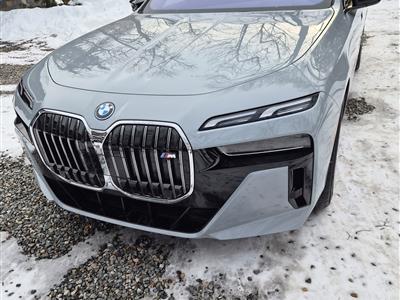2024 BMW i7 lease in Clifton,NJ