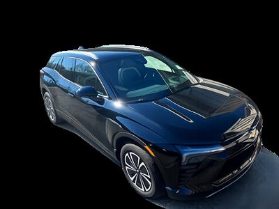 2025 Chevrolet Blazer EV lease in Dayton,OH
