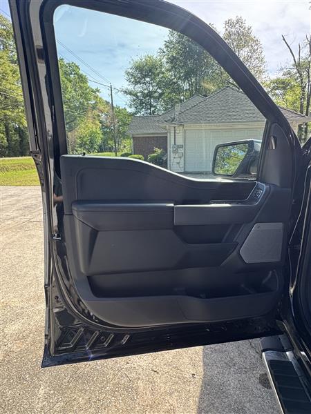 2025 Ford F-150 for sale in Alabaster, Alabama