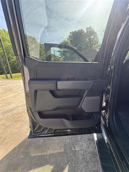 2025 Ford F-150 for sale in Alabaster, Alabama