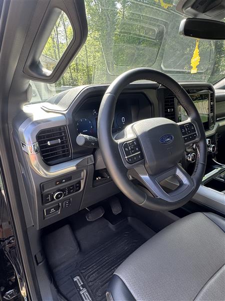 2025 Ford F-150 for sale in Alabaster, Alabama