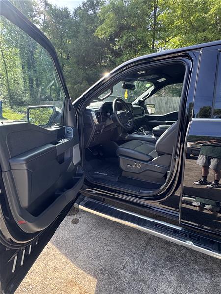 2025 Ford F-150 for sale in Alabaster, Alabama