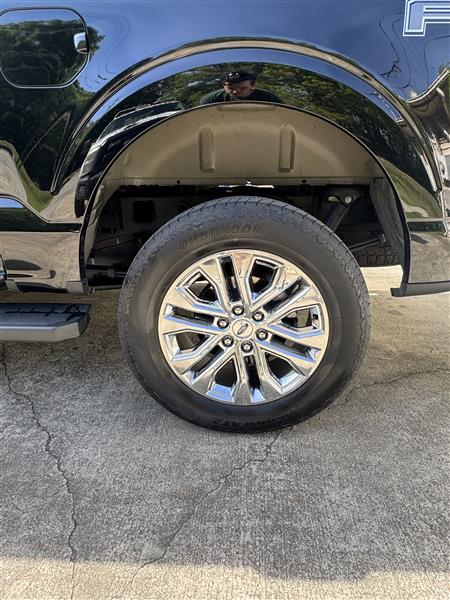 2025 Ford F-150 for sale in Alabaster, Alabama