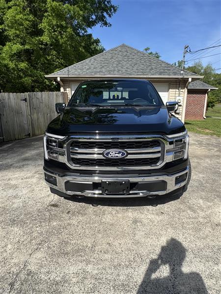2025 Ford F-150 for sale in Alabaster, Alabama