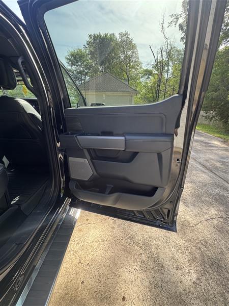 2025 Ford F-150 for sale in Alabaster, Alabama