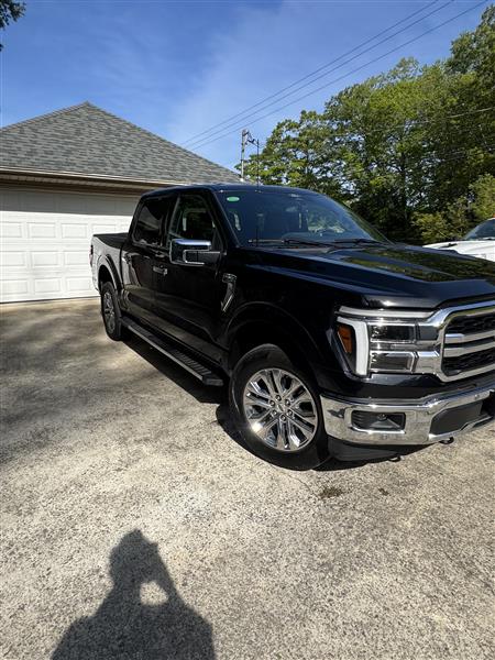 2025 Ford F-150 for sale in Alabaster, Alabama