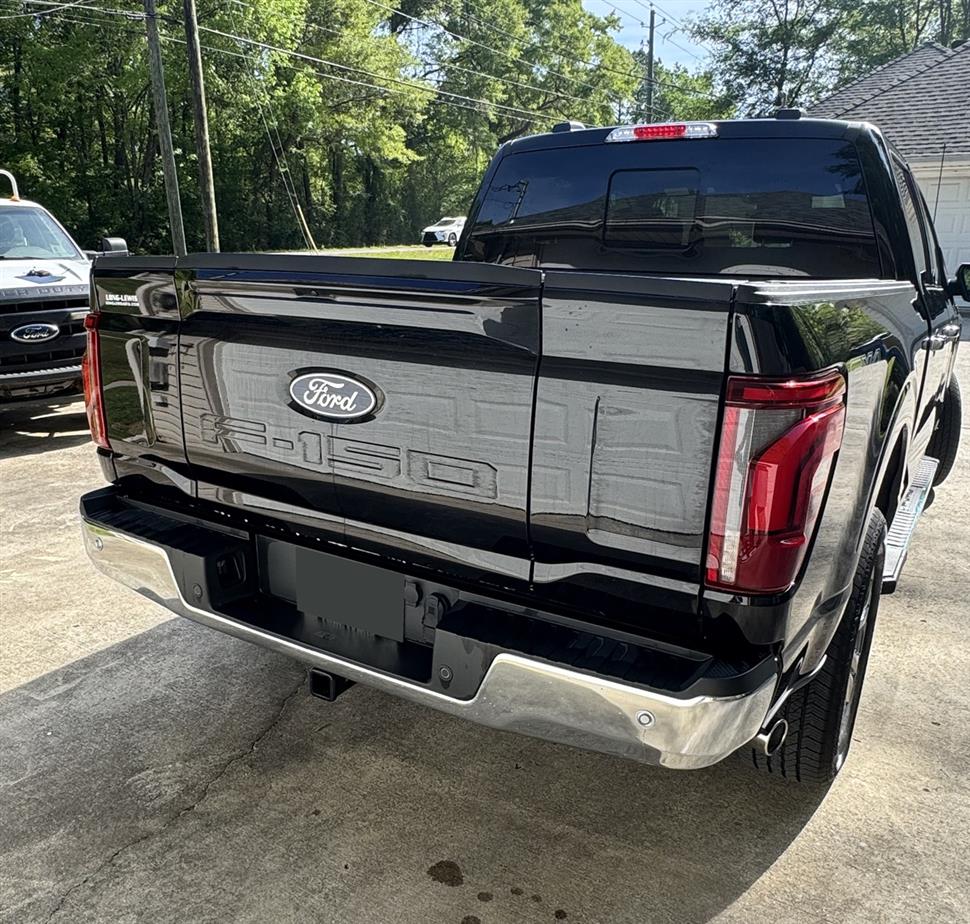 2025 Ford F-150 for sale in Alabaster, Alabama