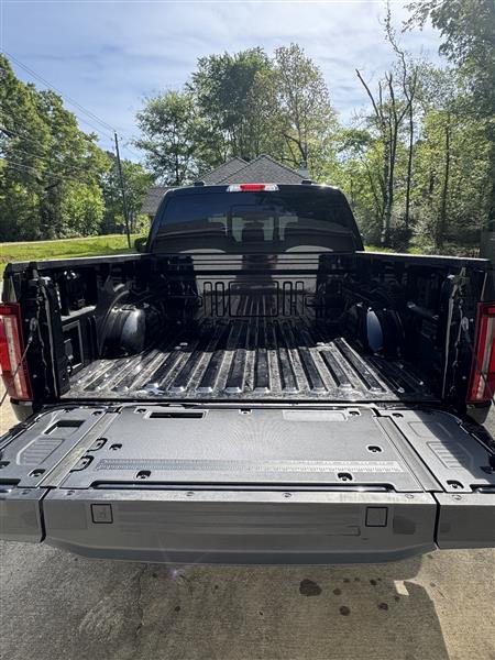 2025 Ford F-150 for sale in Alabaster, Alabama