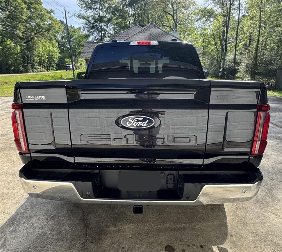 2025 Ford F-150 for sale in Alabaster, Alabama
