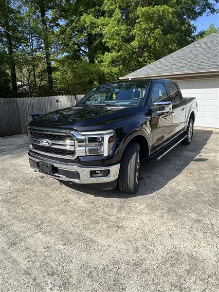 2025 Ford F-150 for sale in Alabaster, Alabama
