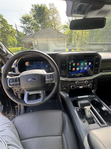 2025 Ford F-150 for sale in Alabaster, Alabama