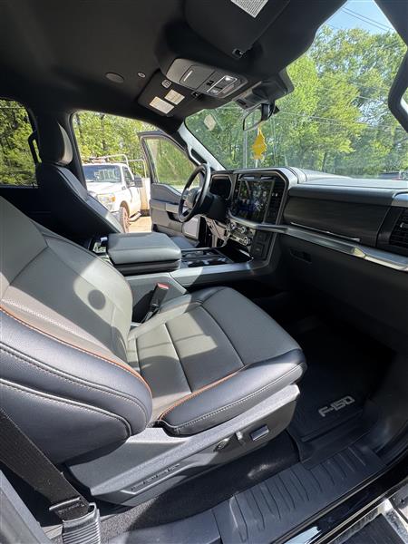 2025 Ford F-150 for sale in Alabaster, Alabama