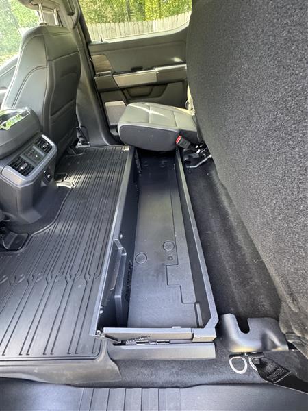 2025 Ford F-150 for sale in Alabaster, Alabama