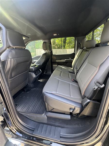 2025 Ford F-150 for sale in Alabaster, Alabama