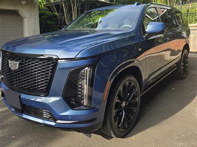2026 Cadillac Escalade lease in Londonderry,VT