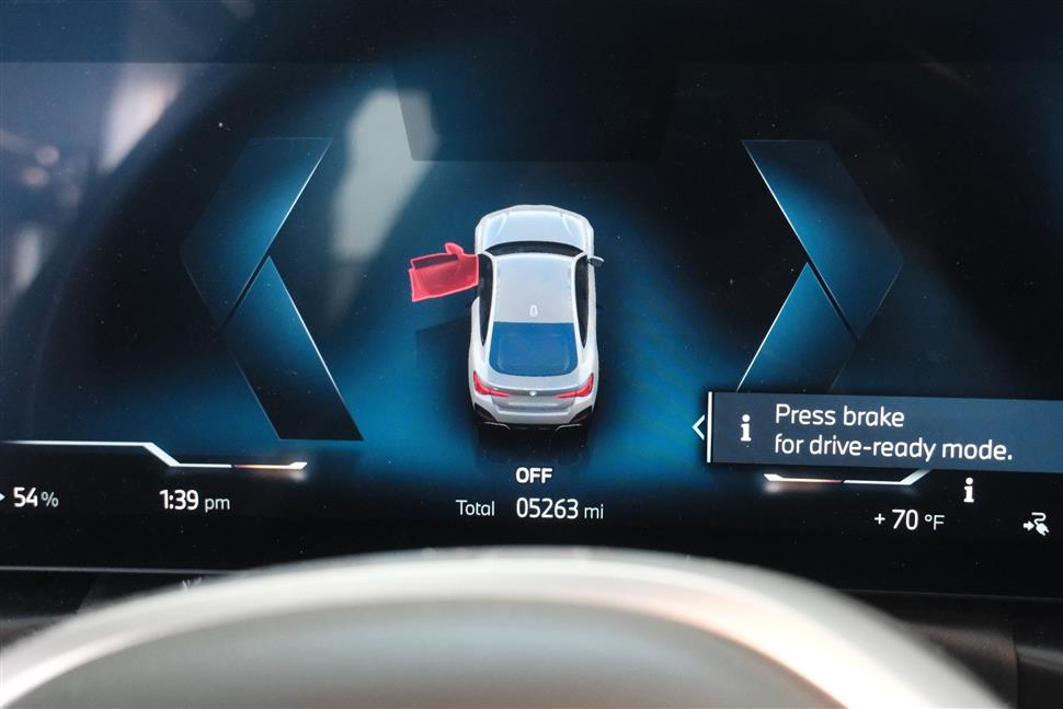 2025 BMW i4 for sale in San Diego, California